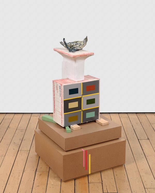 Pam Lins, Insured, 2025