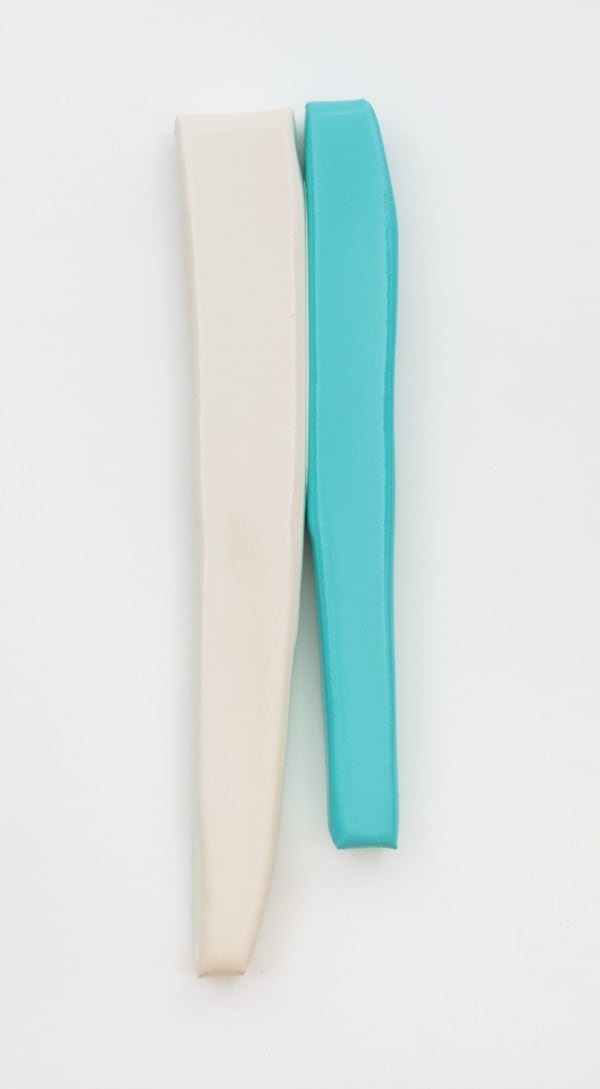 Justin Adian, Capris, 2016