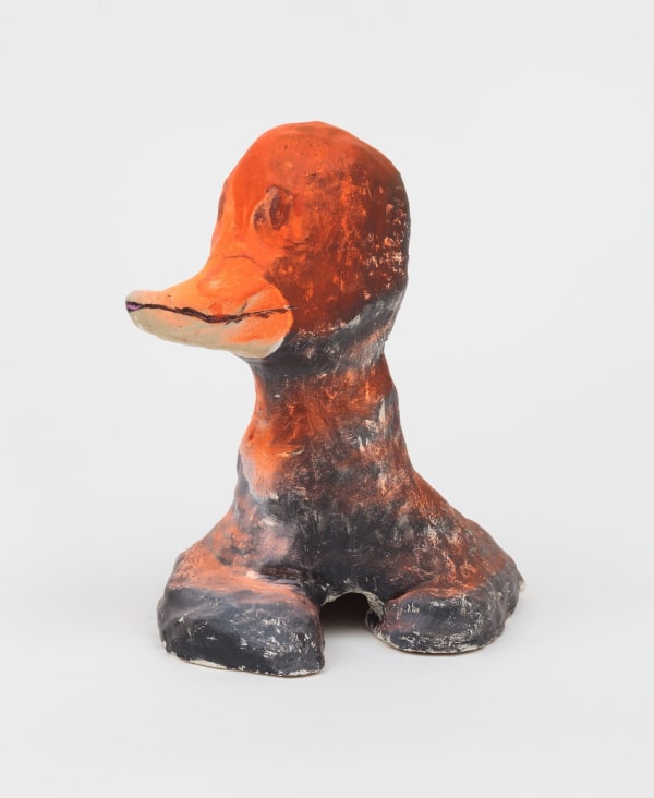 Bill Adams, Untitled, 2018