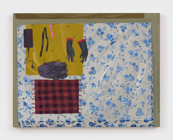 Anne Buckwalter, Gear, 2021