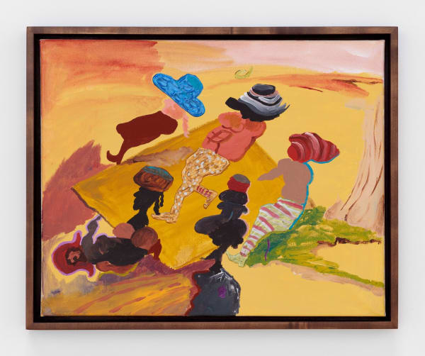 Walter Price, Pleasant hill dr., 2016