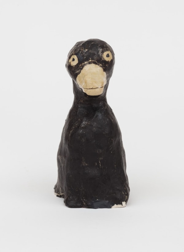 Bill Adams, Untitled, 2018