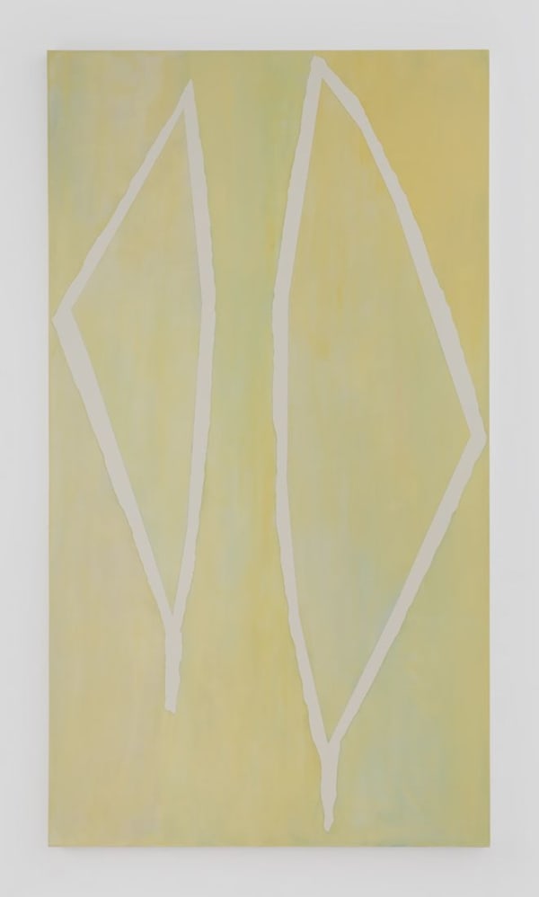 Mary Simpson, Leto, 2014