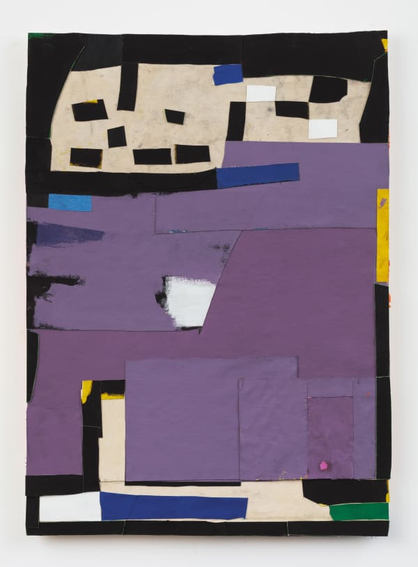 Strauss Bourque-LaFrance, Midnight Marauder, 2018