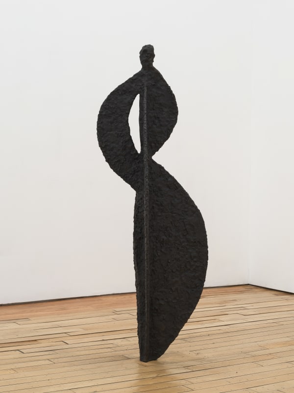 Sheree Hovsepian, Avatar #1, 2025