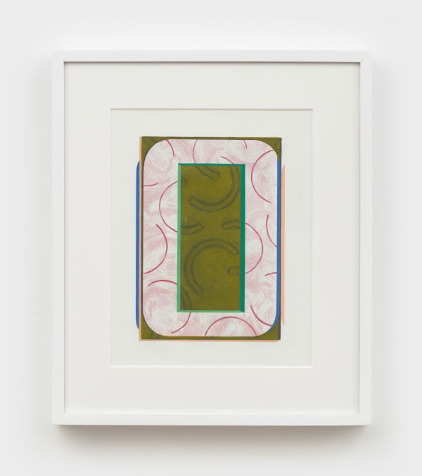 Gianna Commito, Untitled, 2019