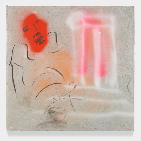 Curtis Talwst Santiago, Untitled, 2019-2020