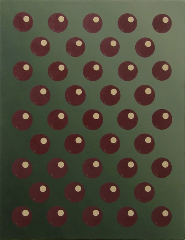 Greg Parma Smith, Untitled, 2008