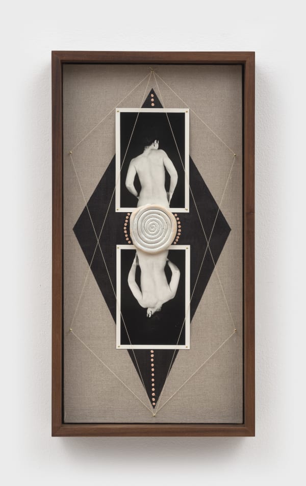 Sheree Hovsepian, Suture, 2025