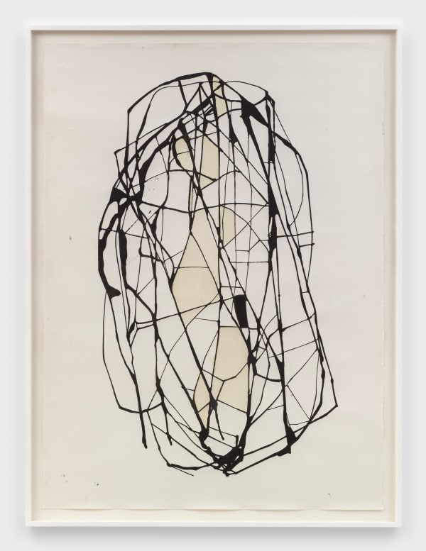 Sheree Hovsepian, Untitled from the series Muscle Memory, 2022