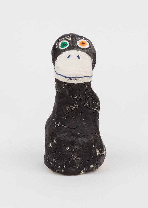 Bill Adams, Untitled, 2018