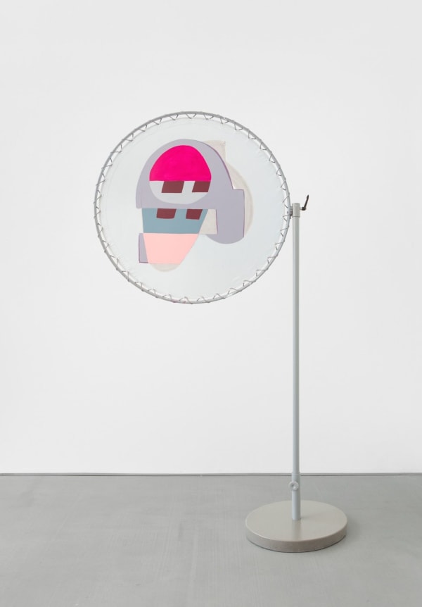 Hayal Pozanti, 3 Implants 5 Sighs, 2016