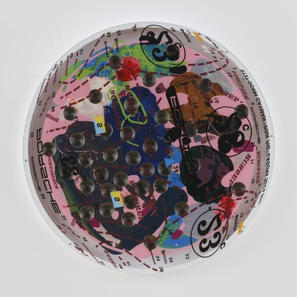 Sean Kennedy, untitled, 2015