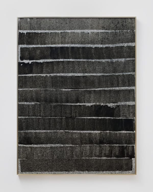 Sam Moyer, Breakers III, 2014