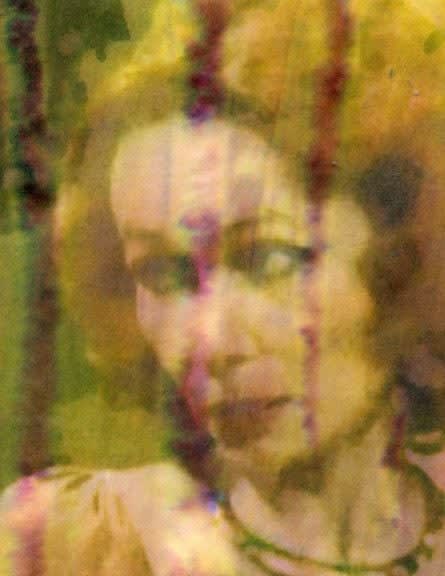 Sara Greenberger Rafferty, Katherine, 2009