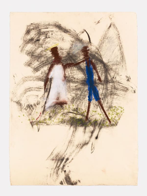 Curtis Talwst Santiago, Lowlands (Live), 2016