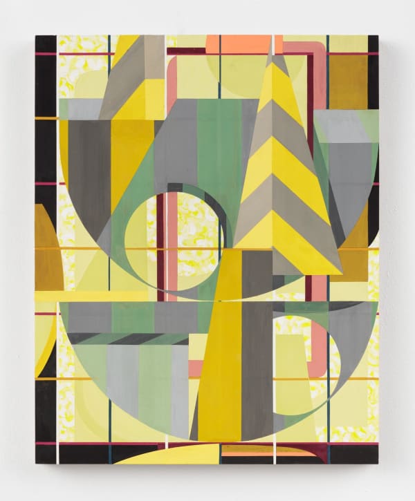 Gianna Commito, Selle, 2018