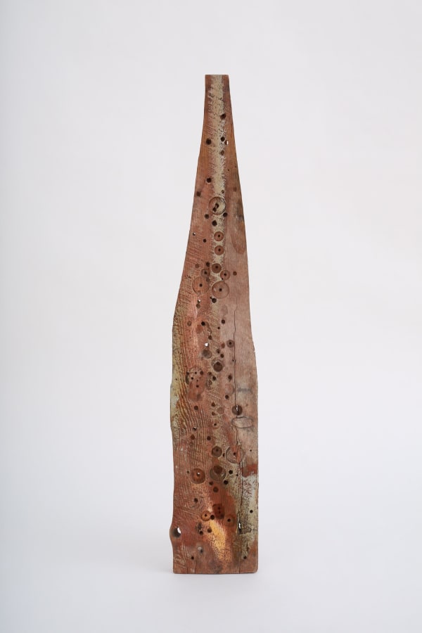 Bianca Beck, 2014-2015