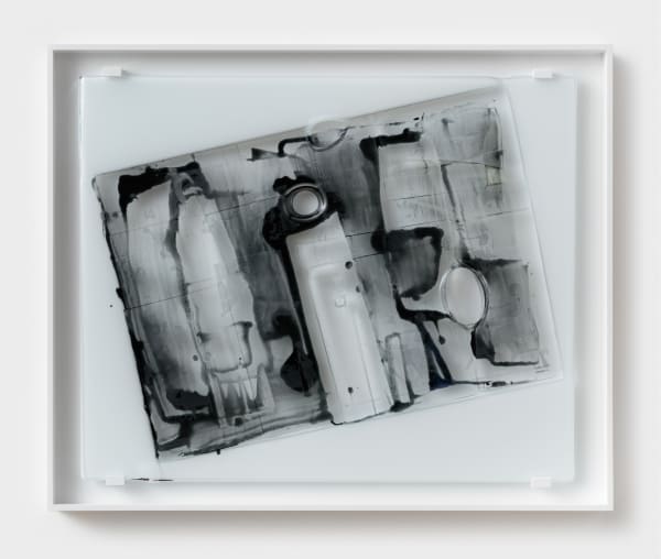 Sara Greenberger Rafferty, Working in Different Occupations, 2018