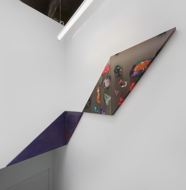 Ana Cardoso, Trans, 2015