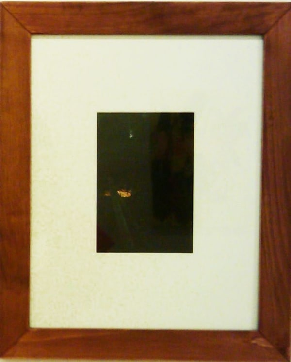 Sam Moyer, Midnight Special (series), 2009