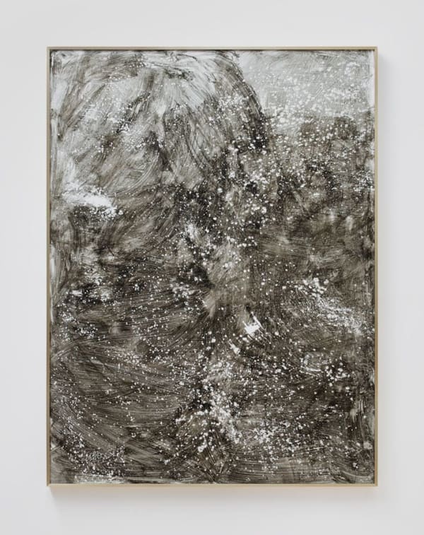 Sam Moyer, Breakers III, 2014