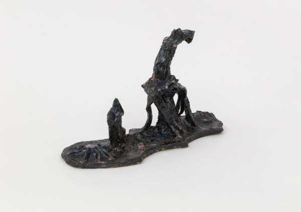 Erica Mao, Reach Out of the Shadow, 2023