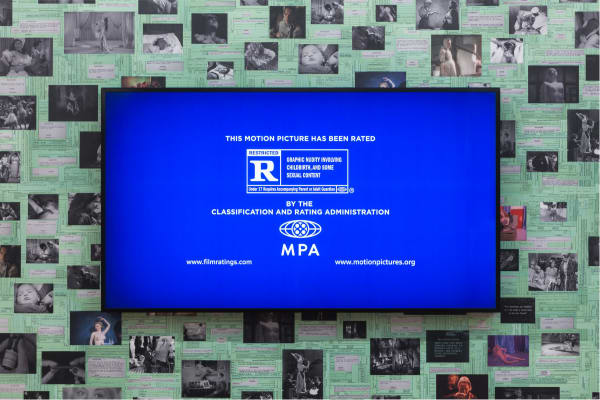 Julia Weist, MPA Rating No. 53558, 2022