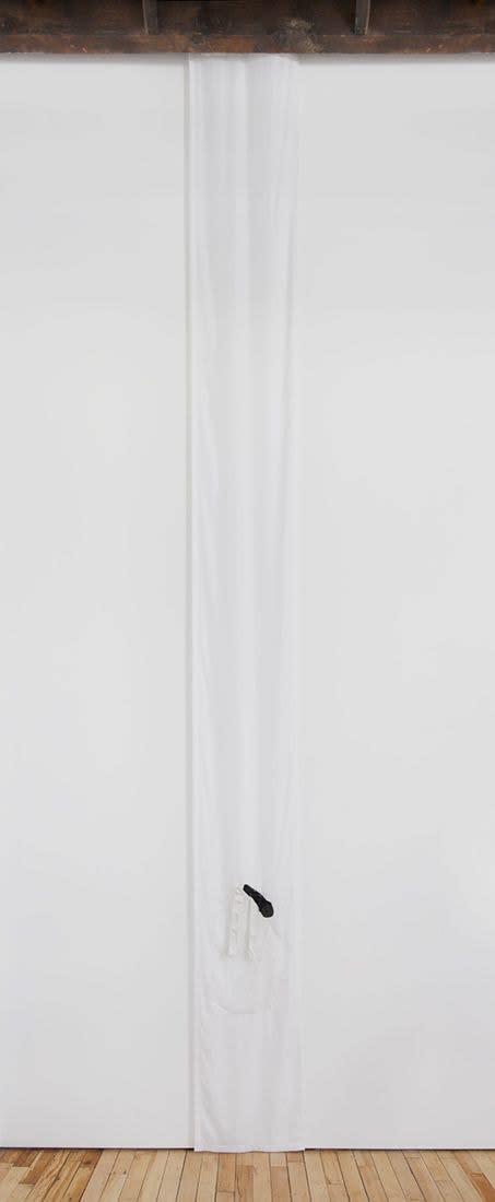 Sara Greenberger Rafferty, Curtain, 2014