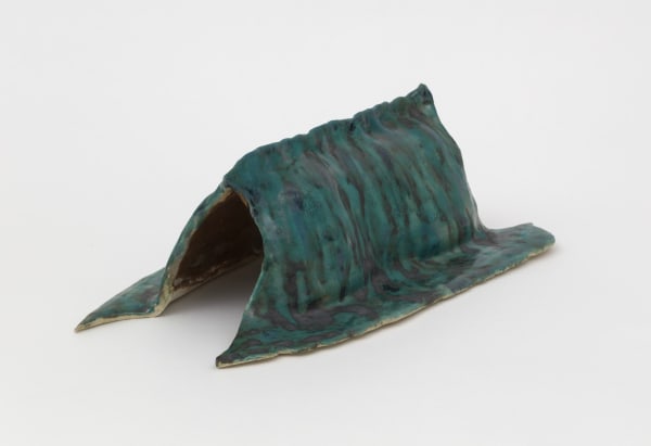 Erica Mao, Tunnel Through the Sea, 2023