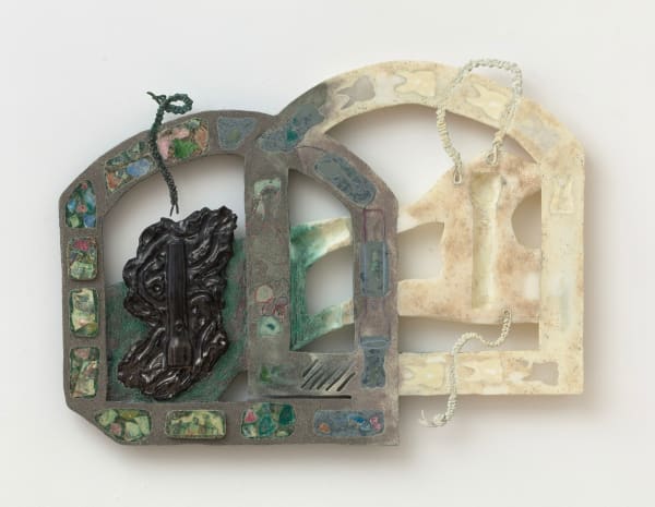 Sacha Ingber, Cruel Anatomy, 2020-2023