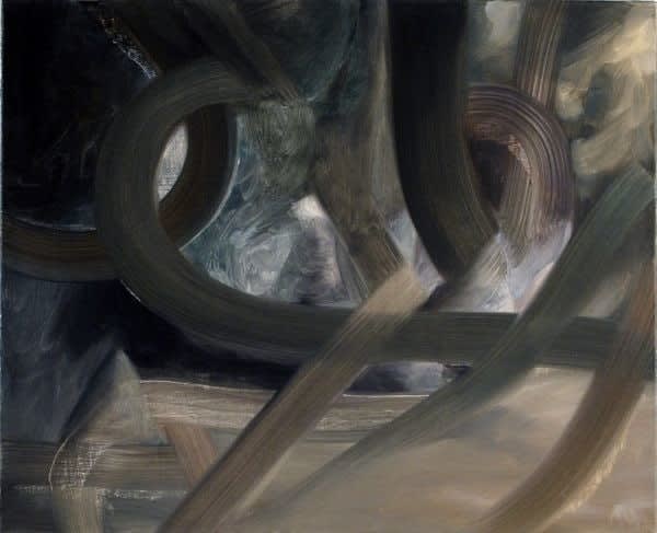 Lesley Vance, Untitled (4), 2009