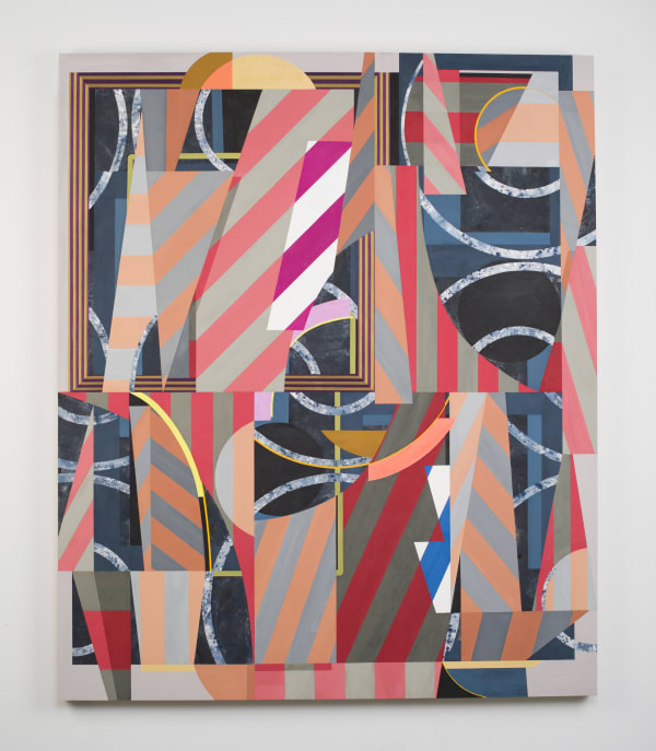 Gianna Commito, Bixler, 2017