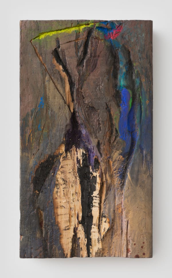 Bianca Beck, 2014-2015