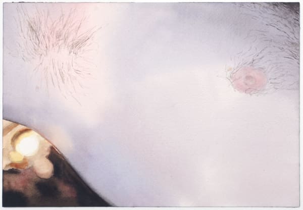 Mamie Tinkler, Armpit, 2007