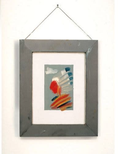 Bob Zoell, No title, 1975