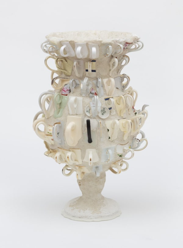 Joan Bankemper, Composition 3, 2006