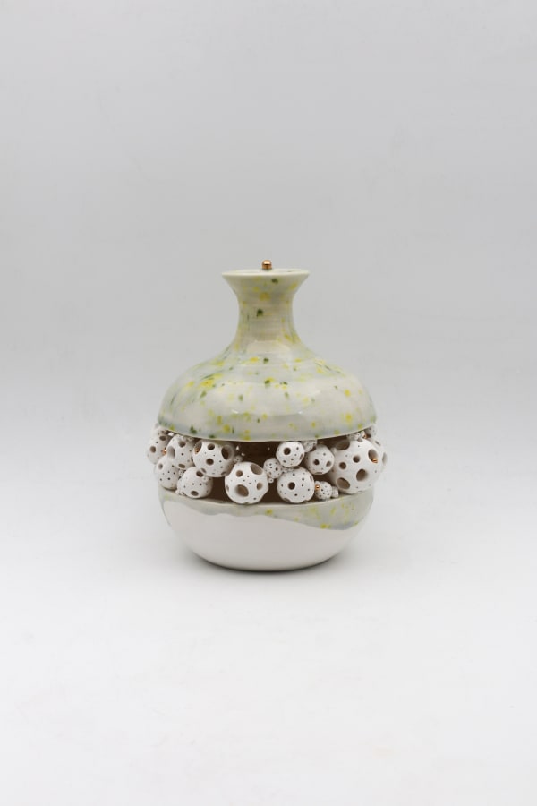 Anna Danyang Song, Spring, 2025