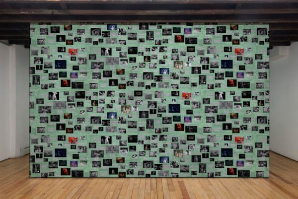 Julia Weist, Motion Picture Division Association of America, 2021-2022