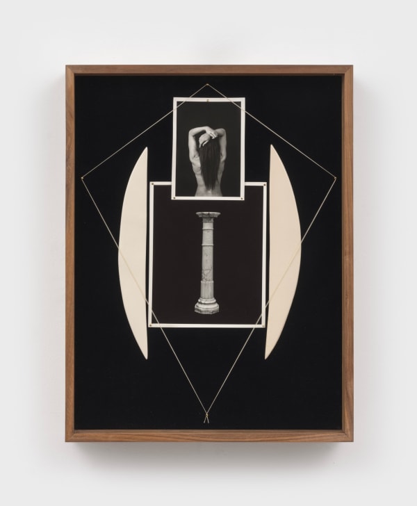 Sheree Hovsepian, Hieroglyph, 2024