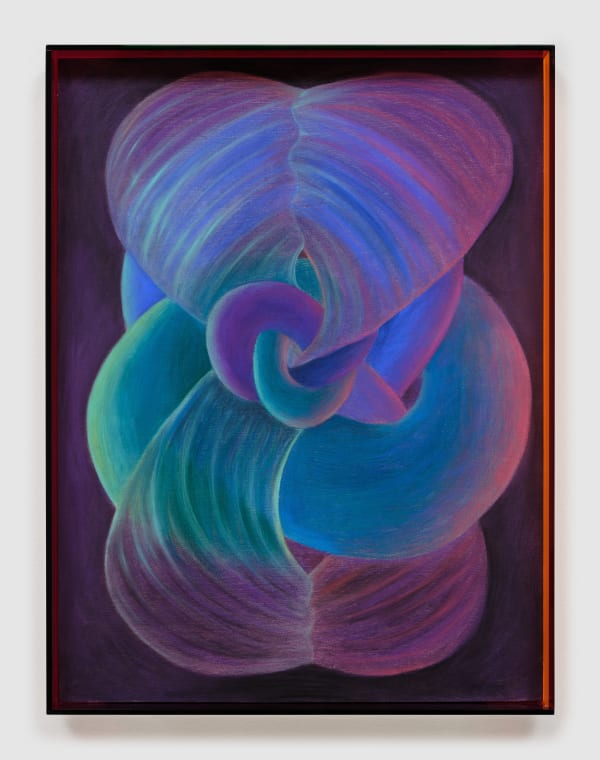 Nianxin Li, Hunger, Laid Bare 2, 2025