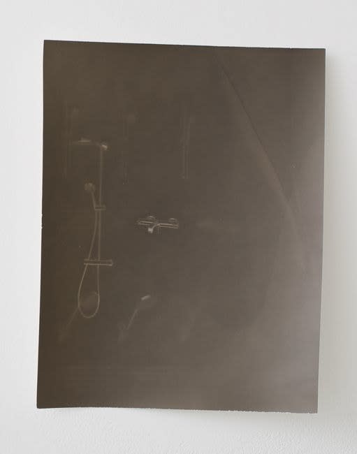 Lucas Knipscher, Untitled, 2012