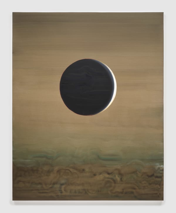Wanda Koop, Umbra, 2024