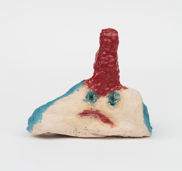 Alice Mackler, Untitled, 2016