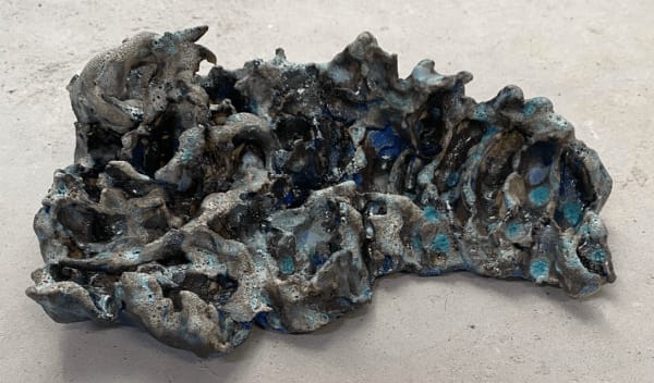 Erica Mao, rift, 2022