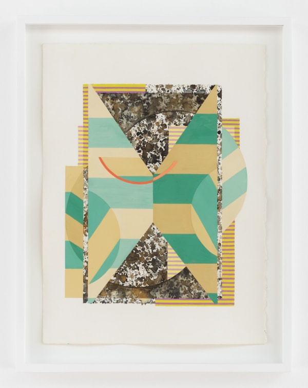 Gianna Commito, Untitled, 2017