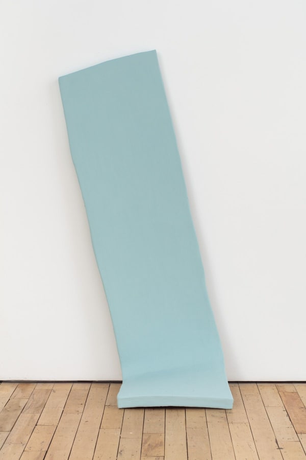 Justin Adian, Blue Lean, 2016