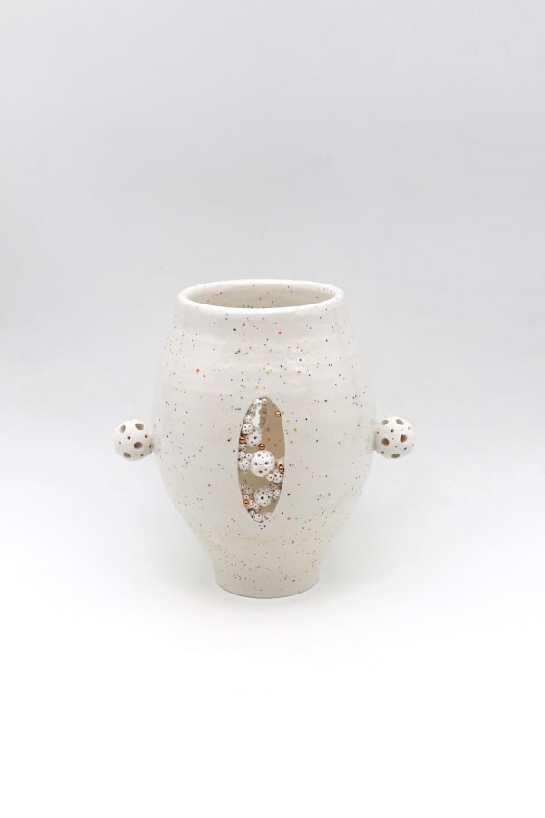 Anna Danyang Song, Nighty night-3, 2025