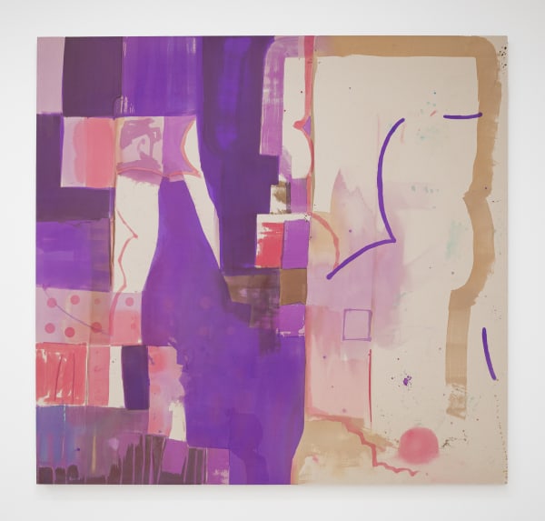 Strauss Bourque-LaFrance, Princess Machine, 2024