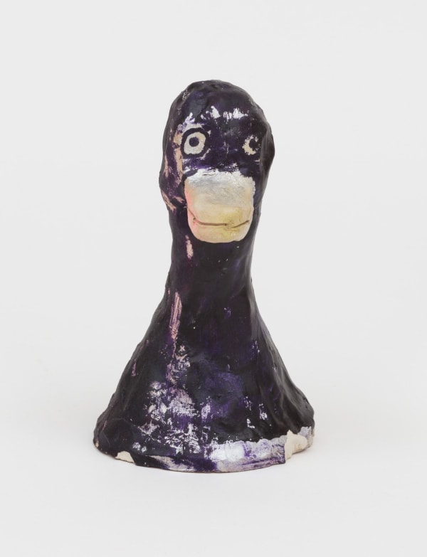 Bill Adams, Untitled, 2018